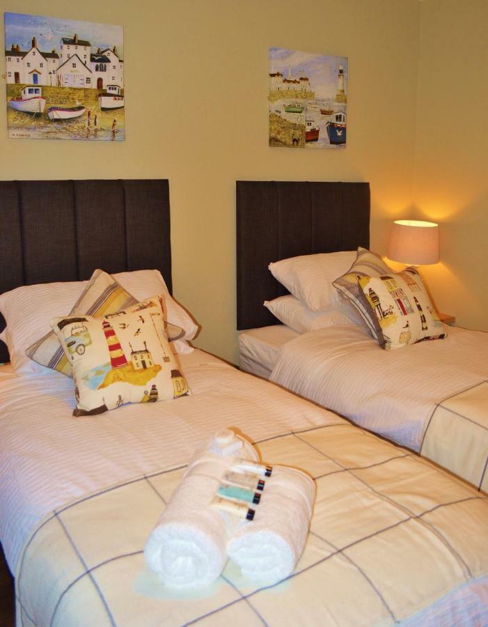 The Captains Cottage, Cushendall Luaran gambar